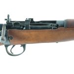 Lee Enfield No 4 MK I 303 Cal Bolt Rifle