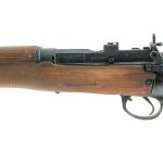 Lee Enfield No 4 MK I 303 Cal Bolt Rifle