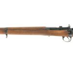 Lee Enfield No 4 MK I 303 Cal Bolt Rifle