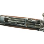 Lee Enfield No 4 MK I 303 Cal Bolt Rifle
