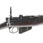 Lee Enfield No 5 MK1 Jungle Carbine .303 Cal Rifle