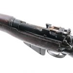 Lee Enfield No 5 MK1 Jungle Carbine .303 Cal Rifle