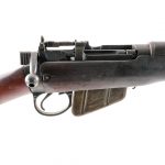 Lee Enfield No 5 MK1 Jungle Carbine .303 Cal Rifle