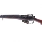 Lee Enfield No 5 MK1 Jungle Carbine .303 Cal Rifle