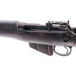 Lee Enfield No 5 MK1 Jungle Carbine .303 Cal Rifle