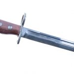 Lee Enfield No 5 MK1 Jungle Carbine .303 Cal Rifle