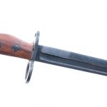 Lee Enfield No 5 MK1 Jungle Carbine .303 Cal Rifle