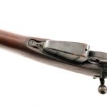 Lee Enfield No 5 MK1 Jungle Carbine .303 Cal Rifle