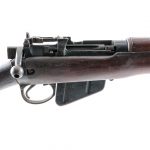 Lee Enfield No 5 MK1 Jungle Carbine .303 Cal Rifle
