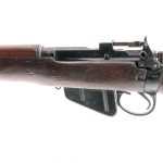 Lee Enfield No 5 MK1 Jungle Carbine .303 Cal Rifle