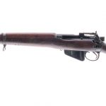 Lee Enfield No 5 MK1 Jungle Carbine .303 Cal Rifle