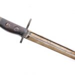 Lee Enfield No 5 MK1 Jungle Carbine .303 Cal Rifle
