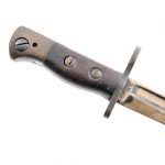 Lee Enfield No 5 MK1 Jungle Carbine .303 Cal Rifle