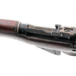 Lee Enfield No 5 MK1 Jungle Carbine .303 Cal Rifle