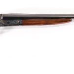 Lefever Arms SxS 20ga Shotgun