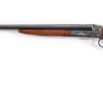 Lefever Arms SxS 20ga Shotgun