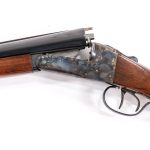Lefever Arms SxS 20ga Shotgun