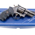 Lew Horton S&W 24-3 .44 Spl 3″ Revolver