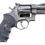 Lew Horton S&W 24-3 .44 Spl 3″ Revolver