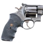 Lew Horton S&W 24-3 .44 Spl 3″ Revolver