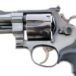 Lew Horton S&W 24-3 .44 Spl 3″ Revolver