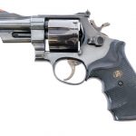 Lew Horton S&W 24-3 .44 Spl 3″ Revolver