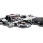 Lew Horton S&W 24-3 .44 Spl 3″ Revolver