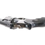 Lew Horton S&W 24-3 .44 Spl 3″ Revolver