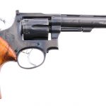 Llama .38 Spl Double Action Revolver Auctions