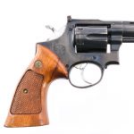 Llama .38 Spl Double Action Revolver Auctions