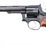 Llama .38 Spl Double Action Revolver Auctions