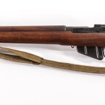 Long Branch Enfield MK I C No4 Rifle Auction