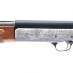 Luigi Franchi 49 AL Hunter 12ga Semi-Auto Shotgun