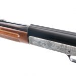 Luigi Franchi 49 AL Hunter 12ga Semi-Auto Shotgun