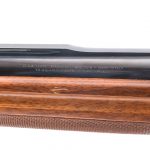 Luigi Franchi 49 AL Hunter 12ga Semi-Auto Shotgun