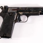 Mac Model 1935s M1 Pistolete