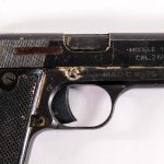 Mac Model 1935s M1 Pistolete