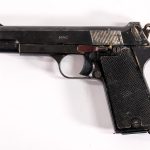Mac Model 1935s M1 Pistolete
