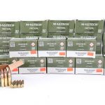 Magtech Tactical .300 AAC (1450rds Ammunition)