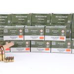 Magtech Tactical .300 AAC (1450rds Ammunition)