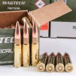 Magtech Tactical .300 AAC (1450rds Ammunition)