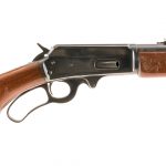 Marlin 36 RC .30-30 Cal Lever Action Rifle Auction