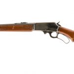 Marlin 36 RC .30-30 Cal Lever Action Rifle Auction