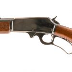 Marlin 36 RC .30-30 Cal Lever Action Rifle Auction