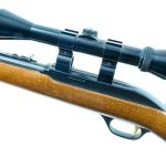 Marlin 60 SC .22 LR Semi Auto Rifle Auction