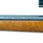 Marlin 60 SC .22 LR Semi Auto Rifle Auction