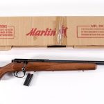 Marlin 917 M2 Mach 2 .17hmr Rifle Auction