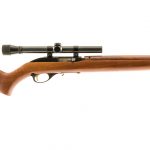 Marlin 989 M2 22 LR Semi Auto Rifle Auction