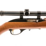 Marlin 989 M2 22 LR Semi Auto Rifle Auction