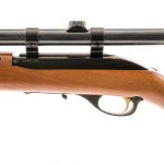 Marlin 989 M2 22 LR Semi Auto Rifle Auction